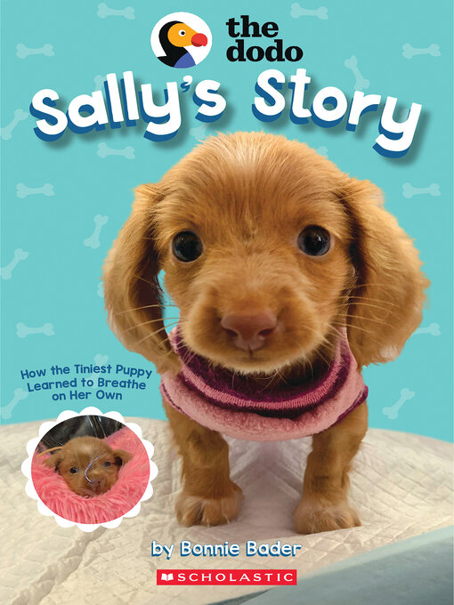 Title details for Sally's Story by Bonnie Bader - Available